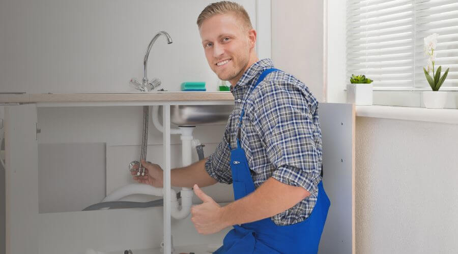 Holiday Plumbing Service in Camp Dennison, OH